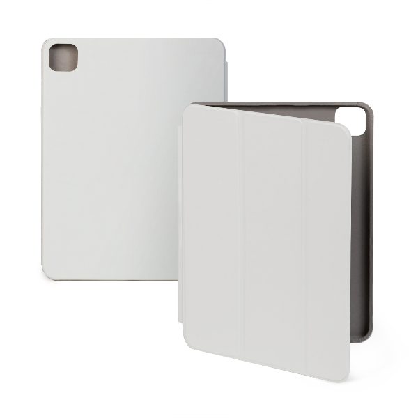 фото Чехол-книжка ipad pro 11 (2020) smart case white nobrand