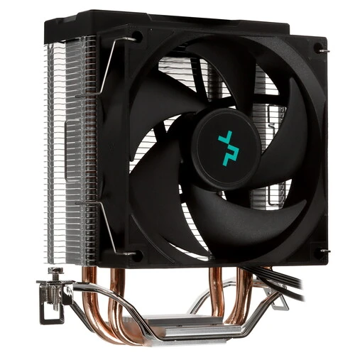 

Кулер для процессора DEEPCOOL AG300 DIGITAL (R-AG300-BKNDMN-G-2), AG300 DIGITAL