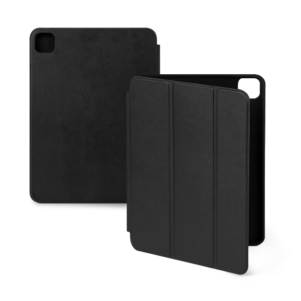 фото Чехол-книжка ipad pro 11 (2020) smart case black nobrand