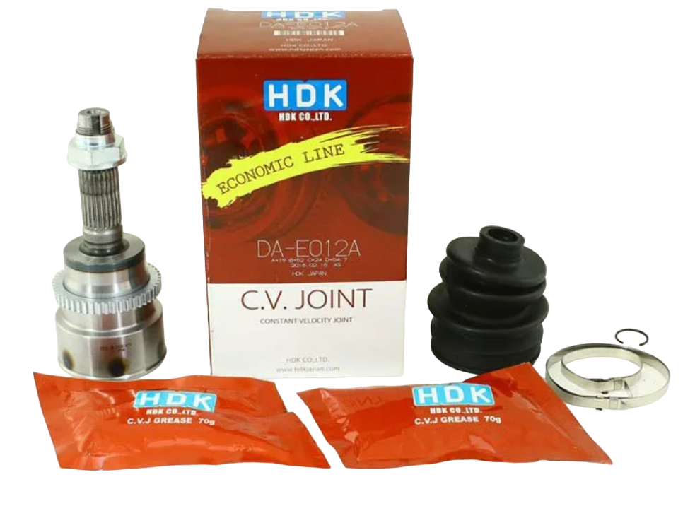 

HDK DAE012A ШРУС внешний ABS ECO-series