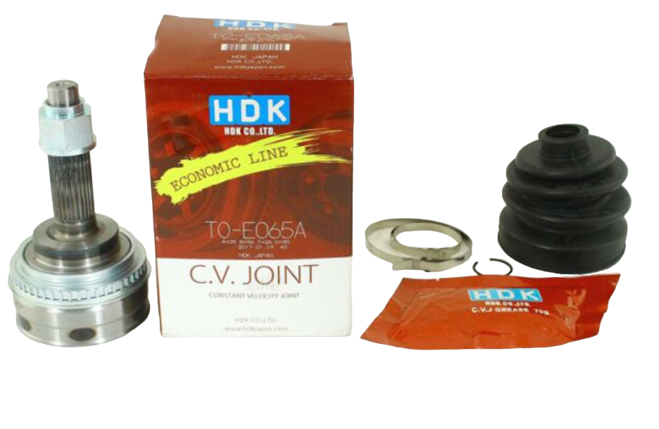

HDK DAE036 ШРУС внешний ECO-series