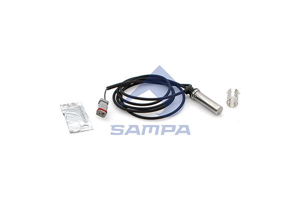 

Датчик Abs Hcv Sampa 096367