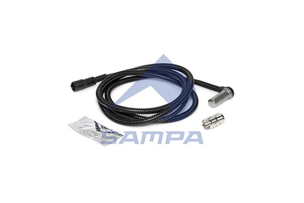 

Датчик Abs Hcv Sampa 096324