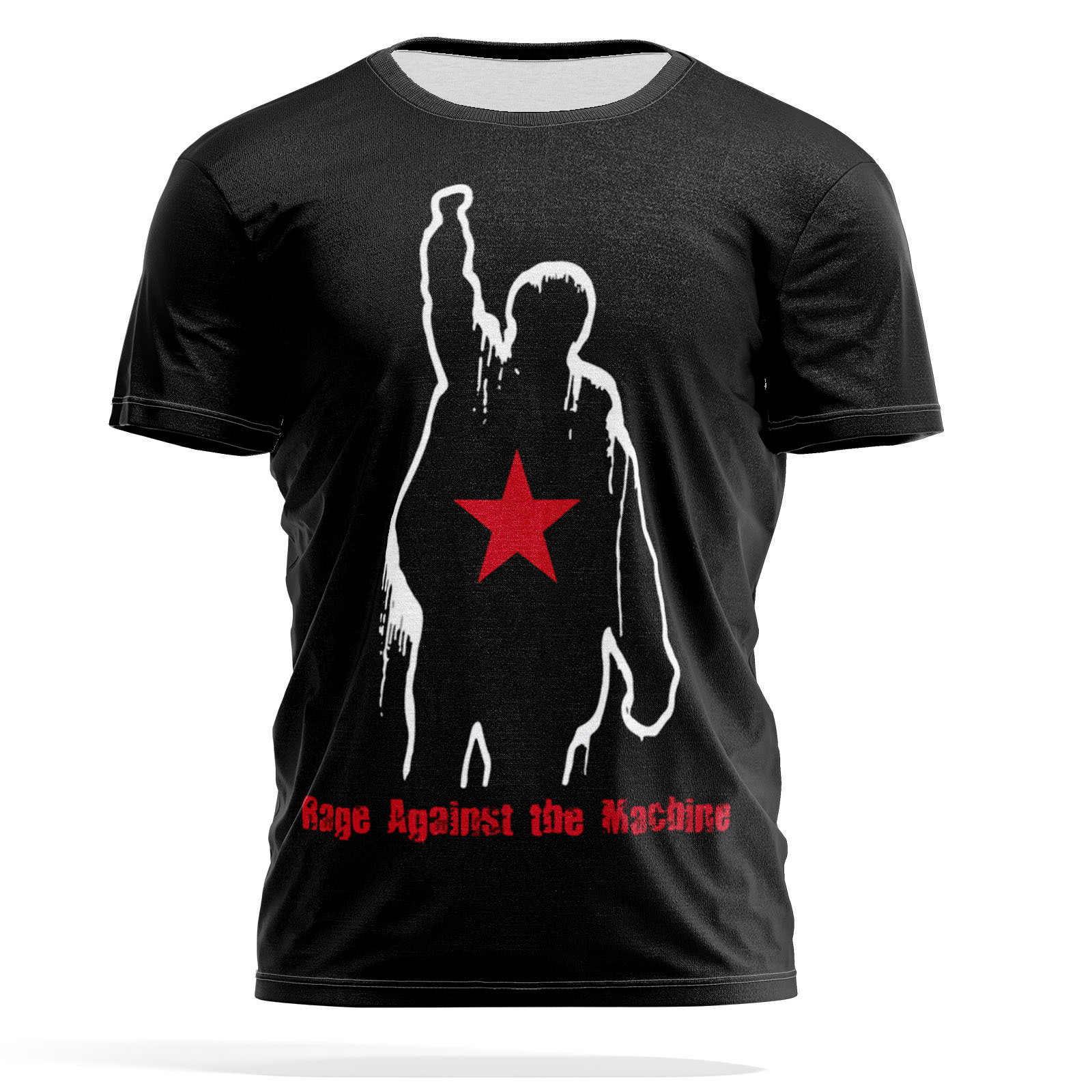 

Футболка мужская PANiN PaninManTshirt_VM1419063 разноцветная M, Черный, PaninManTshirt_VM1419063