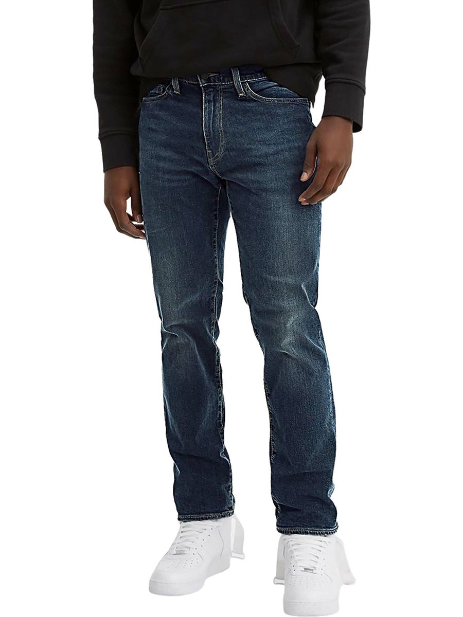 

Джинсы мужские Levi's 18181-0614 синие 40/32, 18181-0614