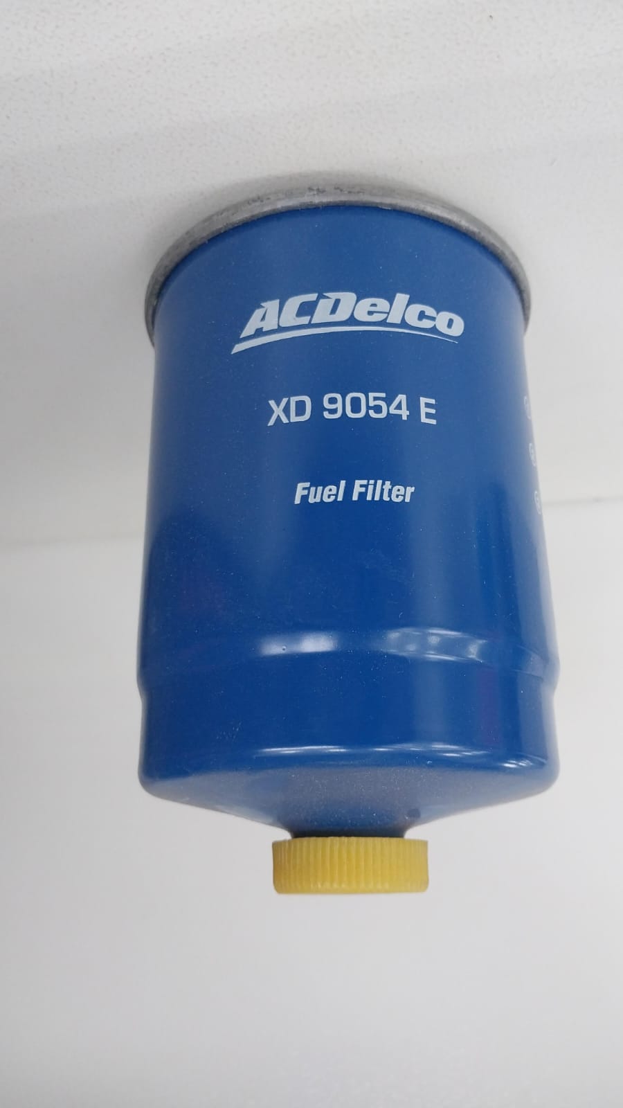 

Фильтр топливный ACDelco XD9054E