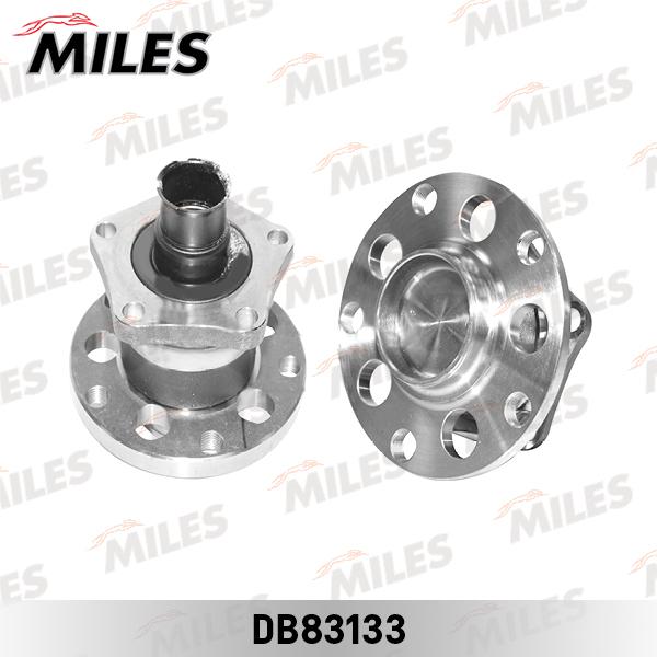 

Ступица задняя vw passat b5 96-05, skoda superb 02-08, audi a6 94-05 whb83108