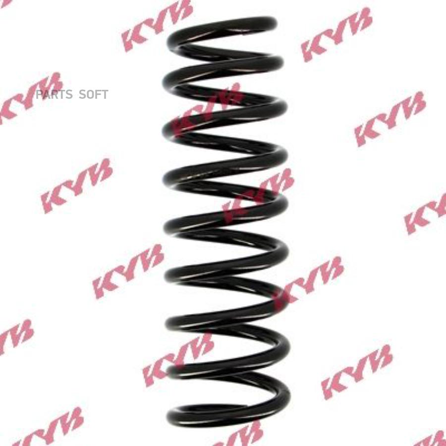 

Пружина задняя K-flex ra5232