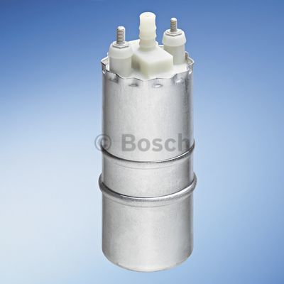 

Бензонасос Эл. Bosch 0580464081