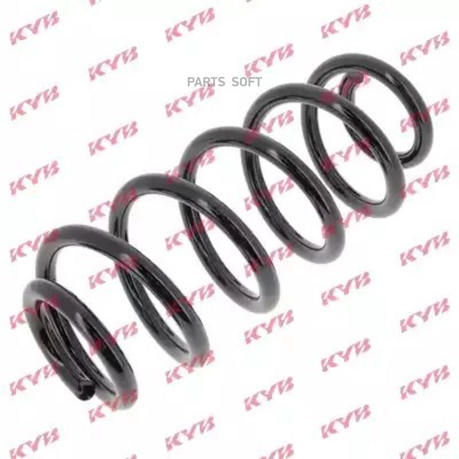 

Пружина передняя K-flex rh3475