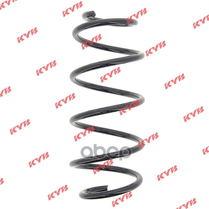 

Пружина передняя K-flex rh3348