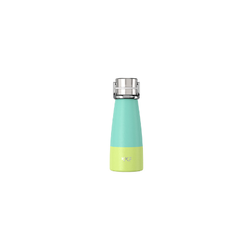 фото Swag vacuum bottle mini green kisskissfish