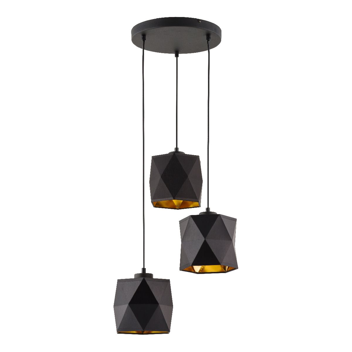 

Светильник Toplight Aileen TL1623R-03BG