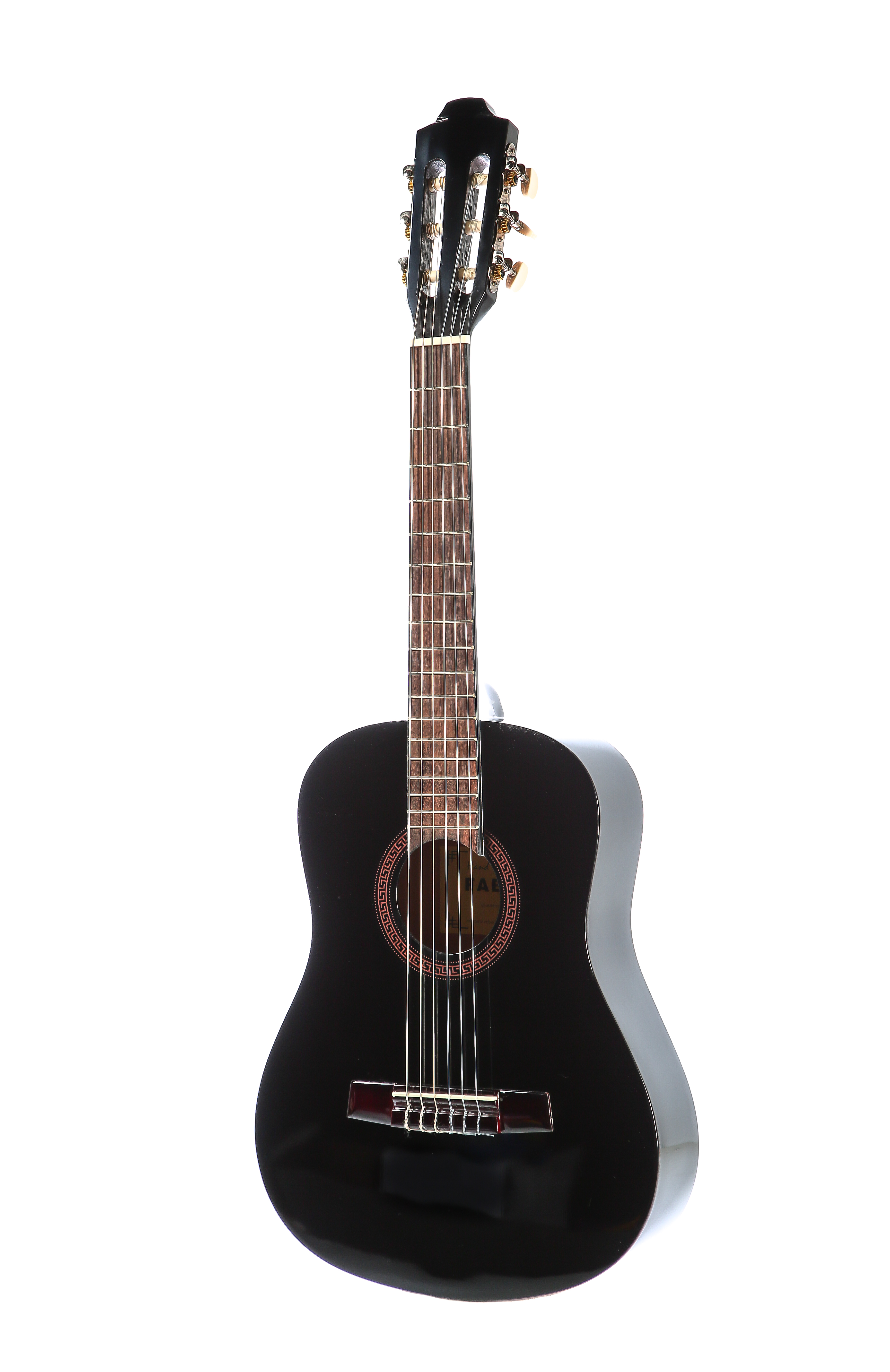 Классическая гитара Fabio FC02 BK