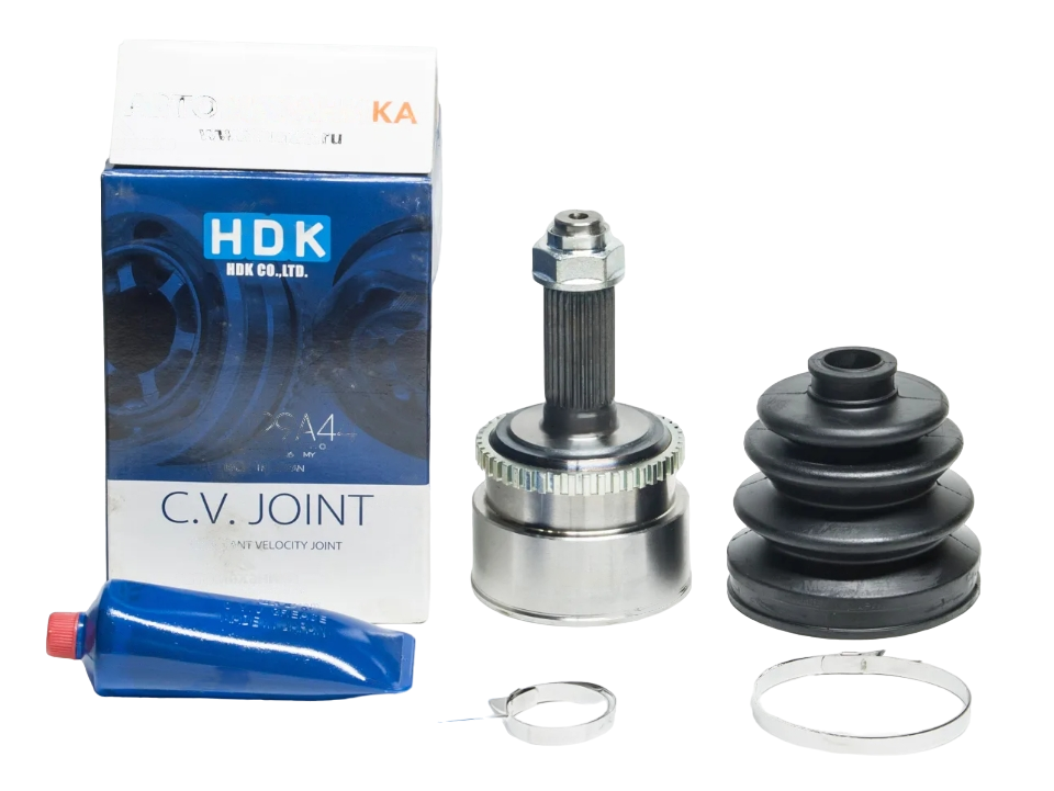 

HDK FU034 ШРУС внешний FU34