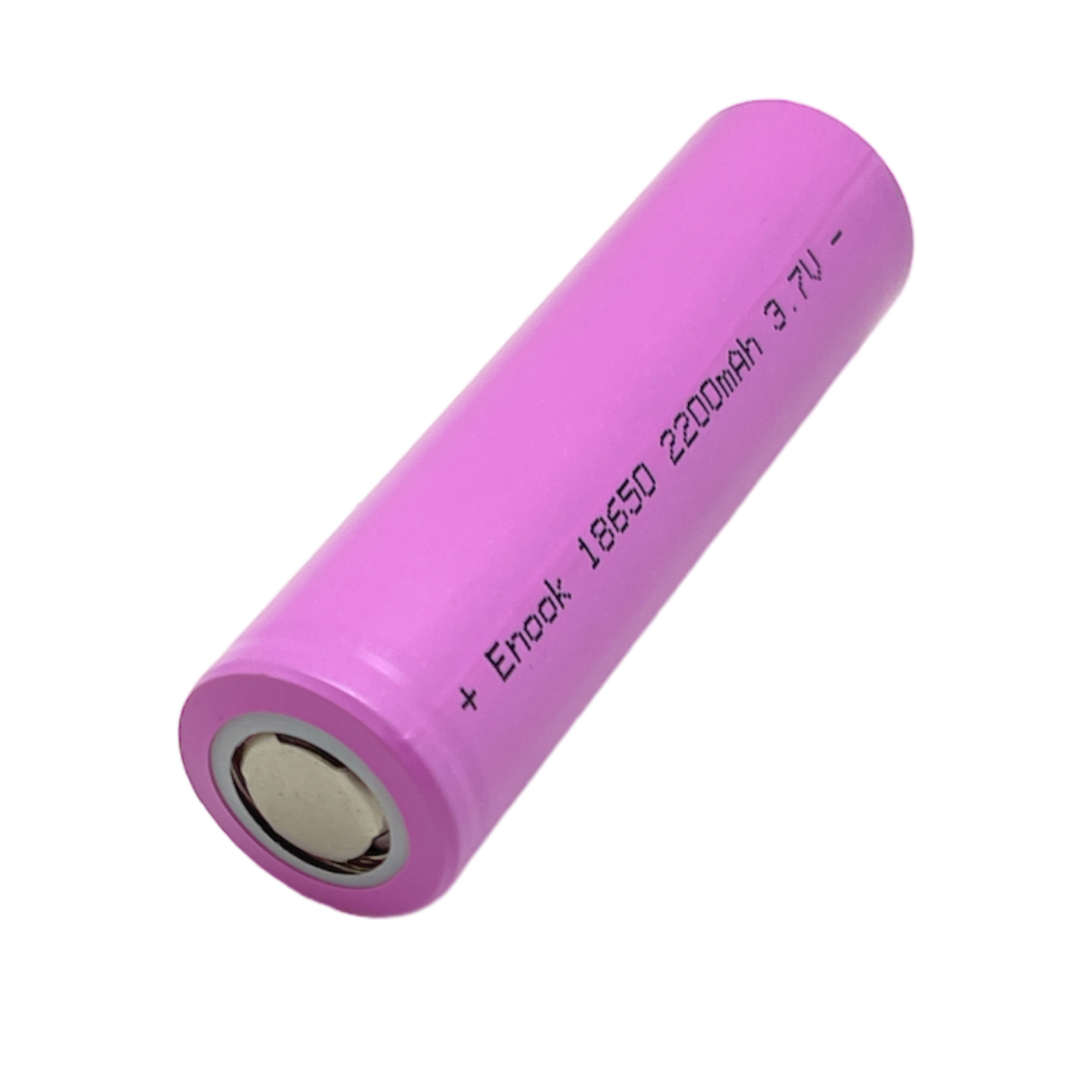 

Аккумулятор ULIKE 18650 3C 2200mAh, 18650 3C
