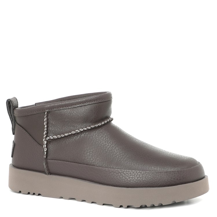

Угги женские UGG 1121618 коричневые 42 EU, 1121618