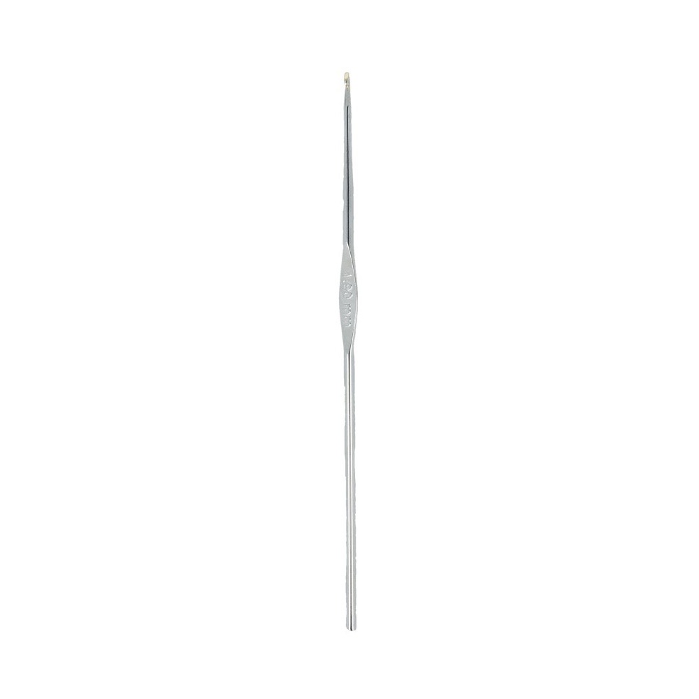 

Gamma металл, d 1,9 мм, 12 см, 12 шт, в блистере, №1, Серебристый