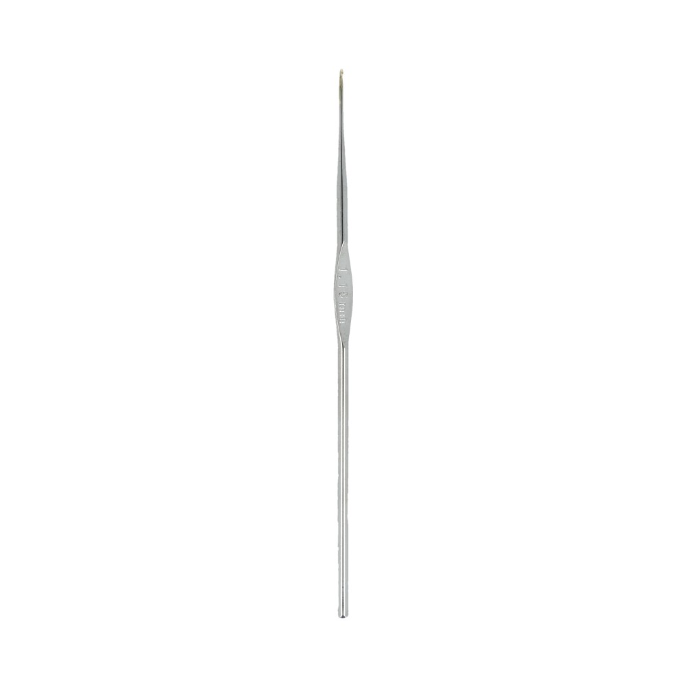 

Gamma металл, d 1,15 мм, 12 см, 12 шт, в блистере, №9, Серебристый