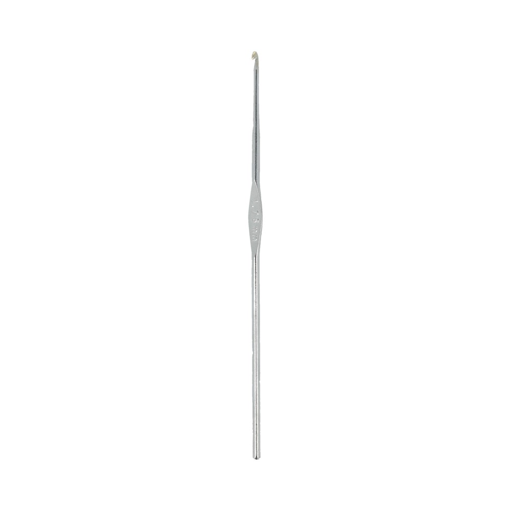 

Gamma металл, d 1,75 мм, 12 см, 12 шт, в блистере, №2, Серебристый