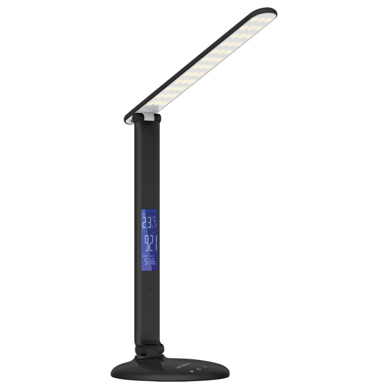 

Светильник National NL-61LED LED 9В/USB черный