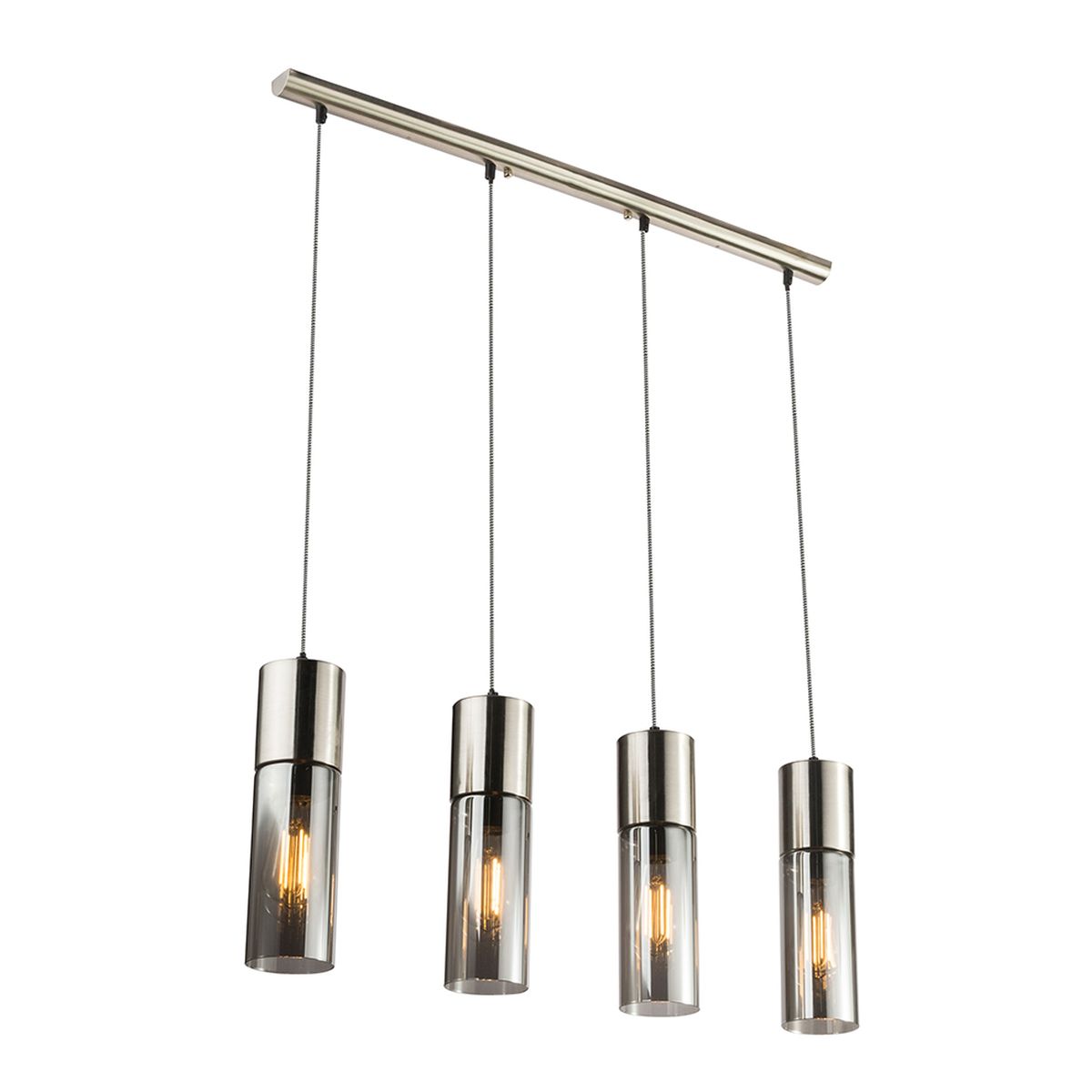 

Светильник Toplight Ilene TL1628H-04SN