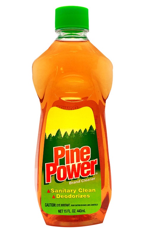 

Универсальое чистящее средсво Mean Green Pine Power Cleaner Degreaser, 0,4 л