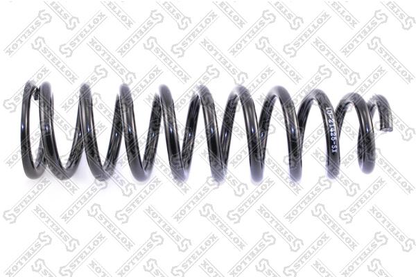 

STELLOX 10-21425-SX_пружина передняя! 40 357 28\ Honda CR-V 2.0 4WD 97-02 1шт