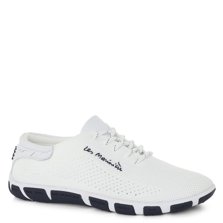 

Кеды женские TBS JAZARIA белые 42 EU, JAZARIA