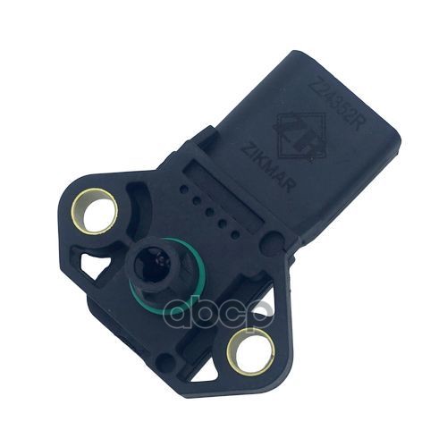 

ZIKMAR Z24352R_ДАТЧИК ДАВЛЕНИЯ ВОЗДУХА 1шт