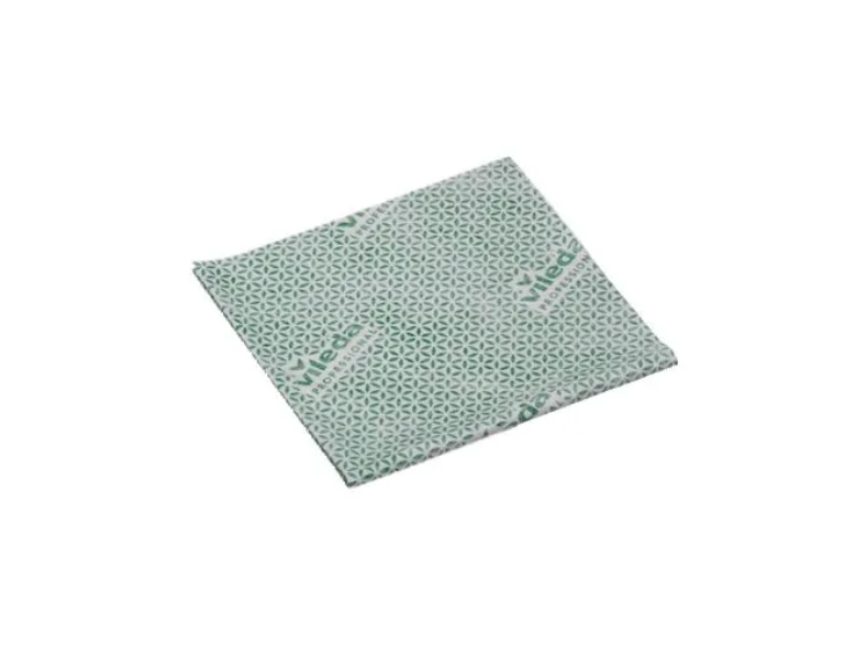 

Салфетка Vileda Professional МикроМикс зеленый 38х35 см