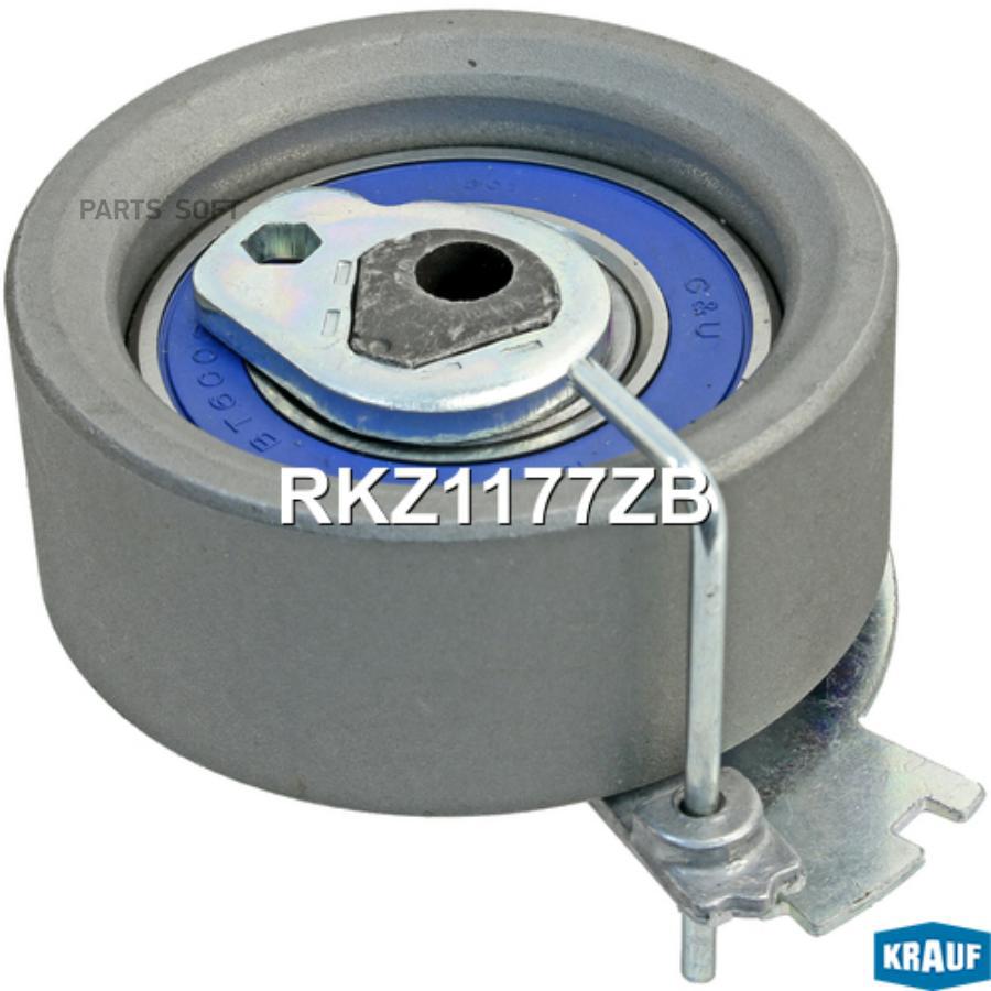 

Ролик Натяжной Грм Krauf rkz1177zb