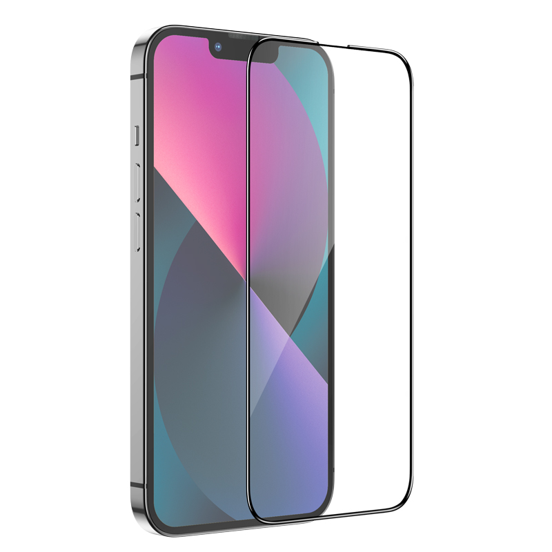

Защитное стекло на iPhone 13 (6.1)/13 Pro/14, G7, Hoco