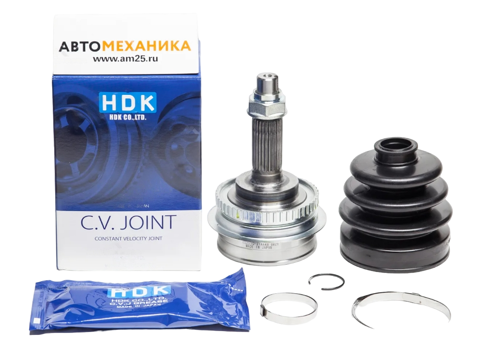 

HDK HO067 ШРУС внешний HO-67