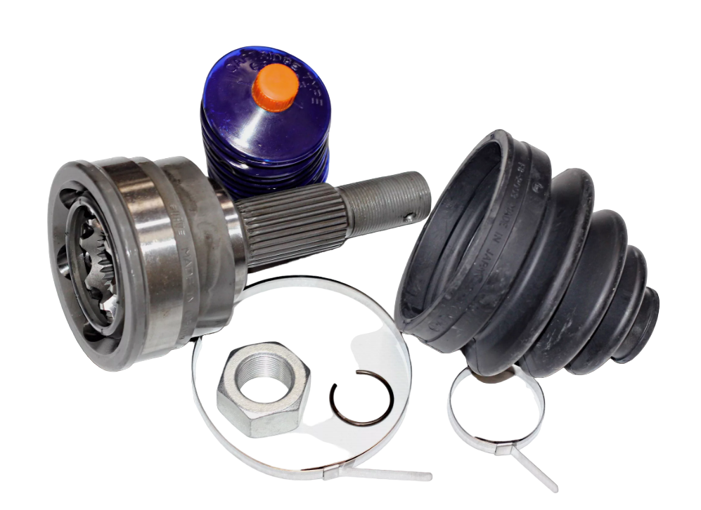 

HDK HOE024 ШРУС внешний ECO-series