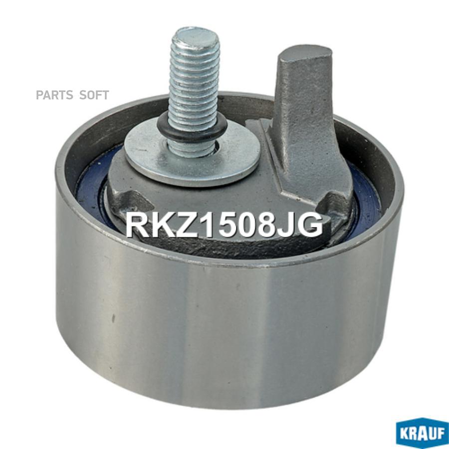 

Ролик Натяжной Грм Krauf rkz1508jg