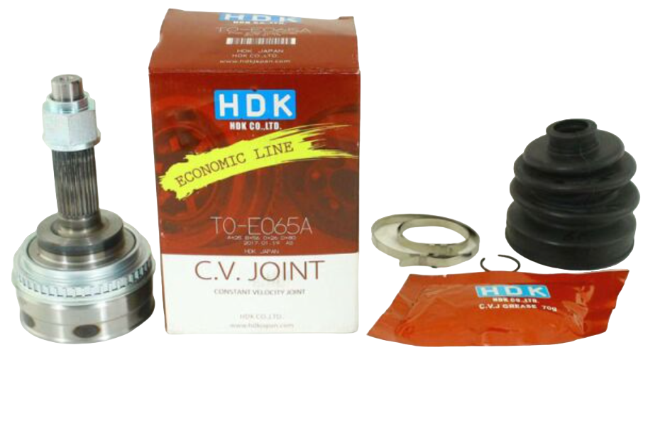 

HDK HOE057 ШРУС внешний ECO-series