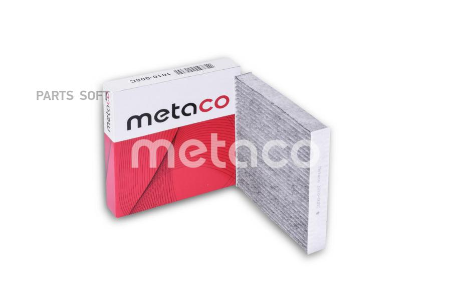 

Фильтр Салона METACO 1010006C