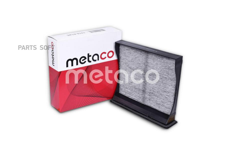 

Фильтр воздушный салона METACO 1010-014C