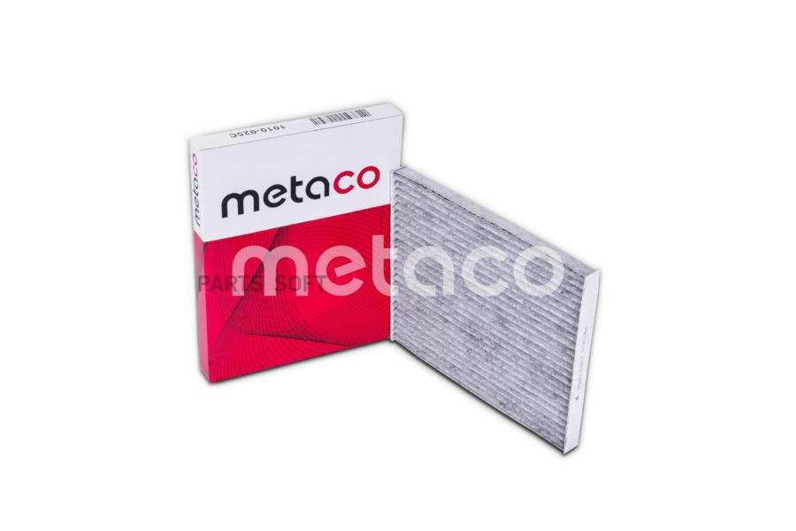 

Фильтр Салона METACO 1010025C