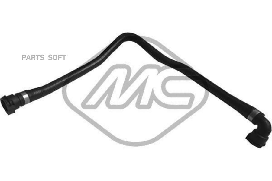 

Патрубок Bmw X5 METALCAUCHO арт. 97855