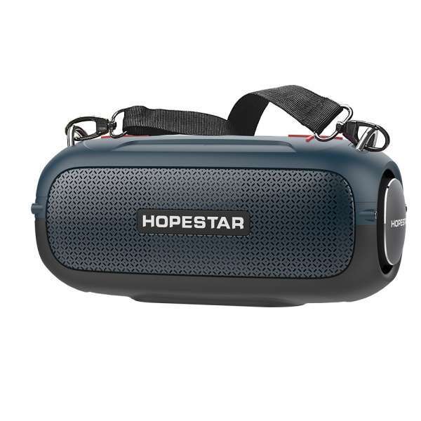 

Портативная колонка HopeStar A41 (Синий), A41