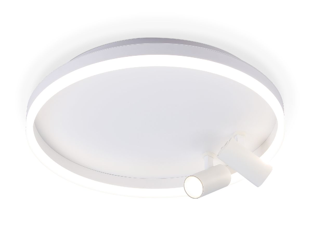 

Люстра Ambrella Light LineTech FL5112