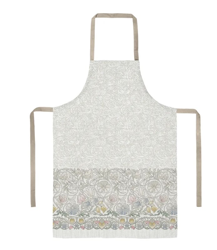 

Фартук рогожка 60х70 Унисон Linen