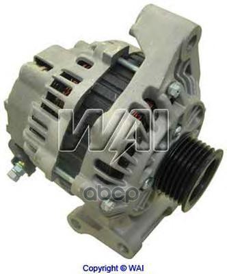 

22169N_Генератор 70A Ford Fiesta/Fusion, Mazda 2 1.25-1.6I 01>
