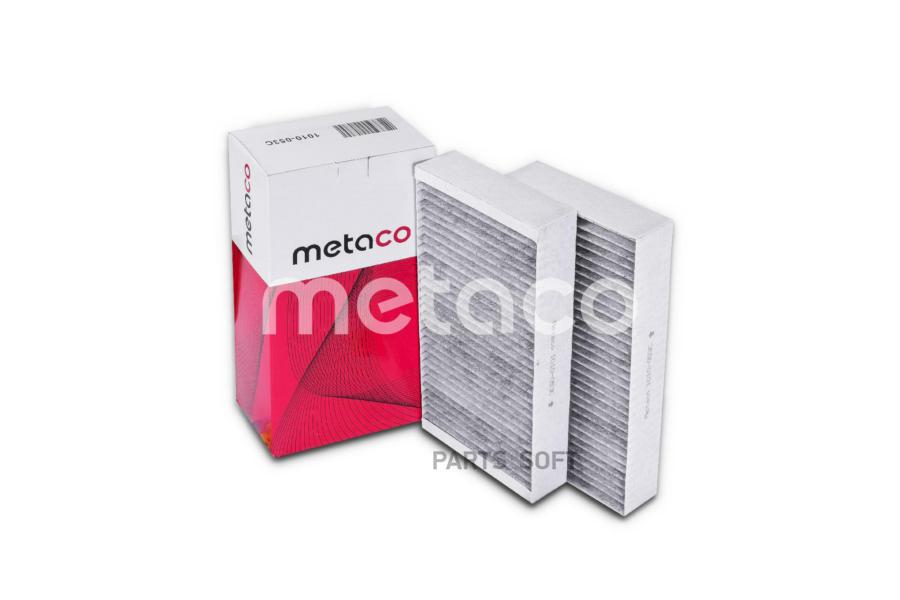 

Фильтр Салона METACO 1010053C