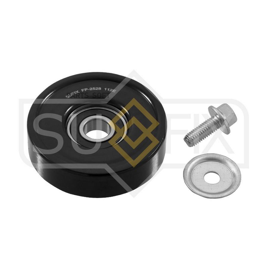 

Ролик Натяжной Приводного Ремня Sufix fp2528