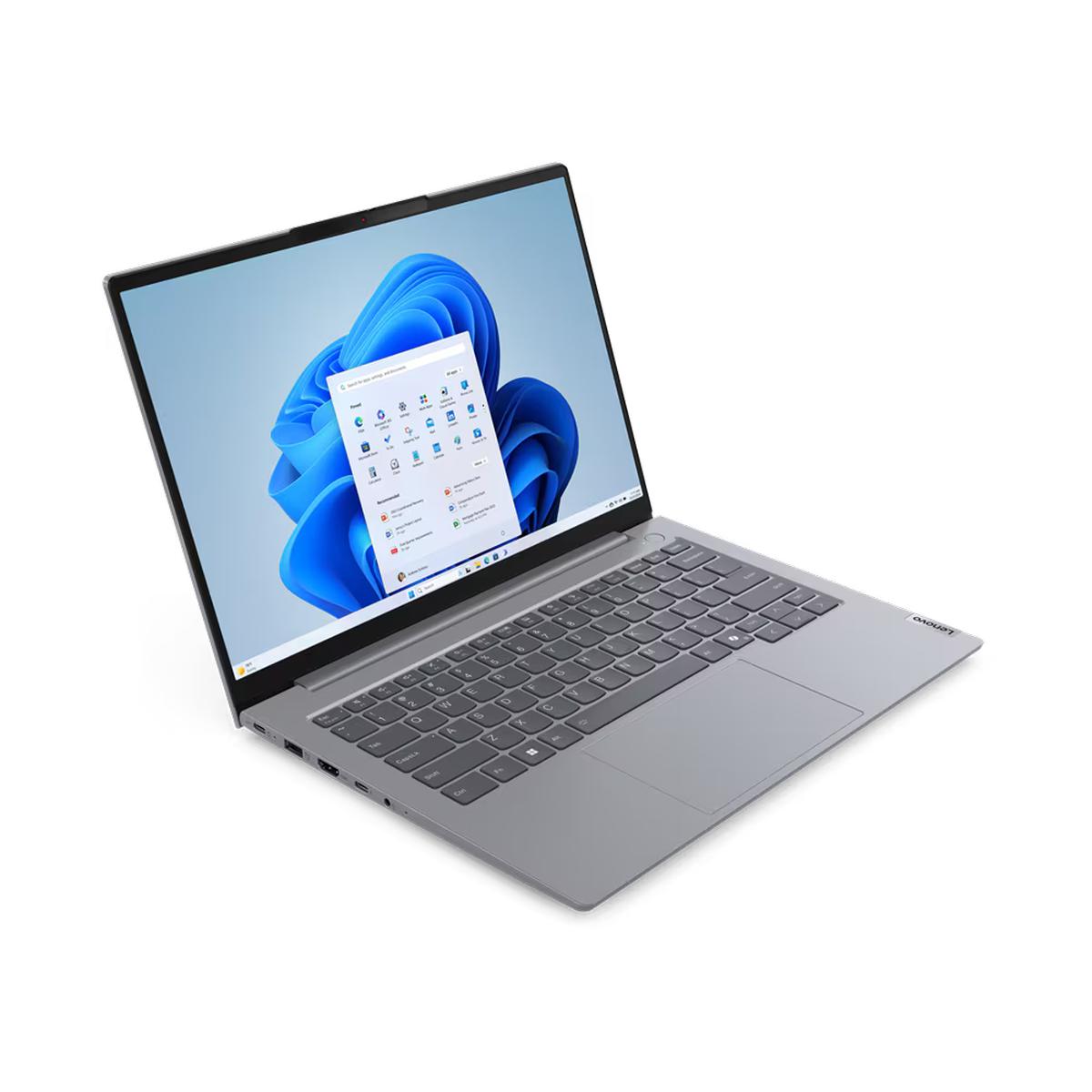 

Ноутбук LENOVO ThinkBook 14 G7 серый (21MR0047RU), ThinkBook 14 G7