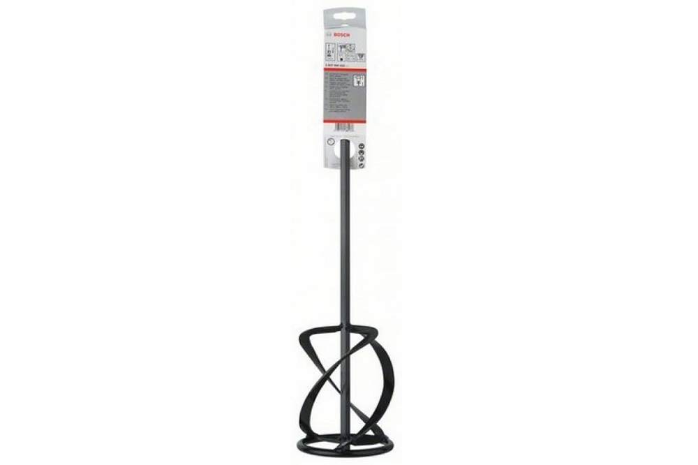 

Мешалка для дрели (135х590 мм) Bosch 2607990022