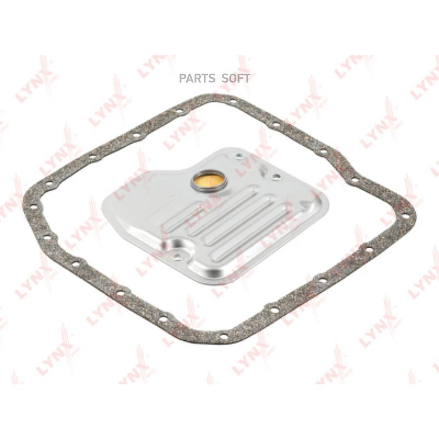 

Фильтр акпп подходит для toyota avensist25 2.4 03-08 / camryv30/v40 2.4-3.0 01-11 / ra